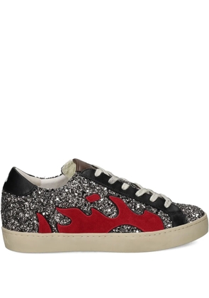 Gamin Dopamine sneakers - Black