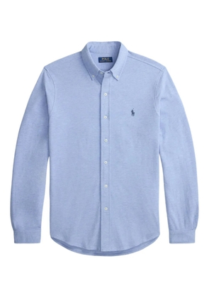 Polo Ralph Lauren long-sleeve shirt - Blue