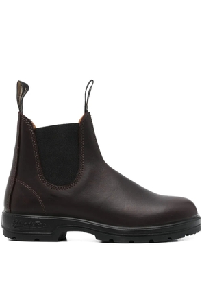 Blundstone leather boots - Brown