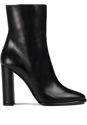 Le Silla 110mm Elsa ankle boots - Black