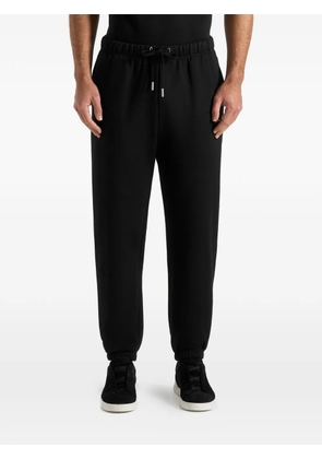 Manière De Voir Alistair drawstring track pants - Black