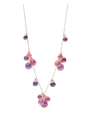 Ten Thousand Things 18K yellow gold Bubble necklaces