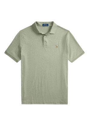 Polo Ralph Lauren short-sleeve polo shirt - Green