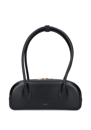 SALCE Bianca One Tone shoulder bag - Black