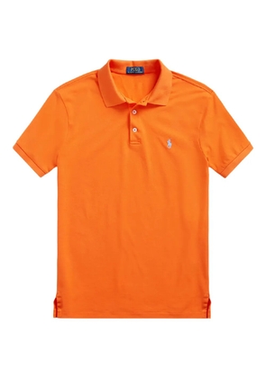 Polo Ralph Lauren Polo Pony polo shirt - Orange