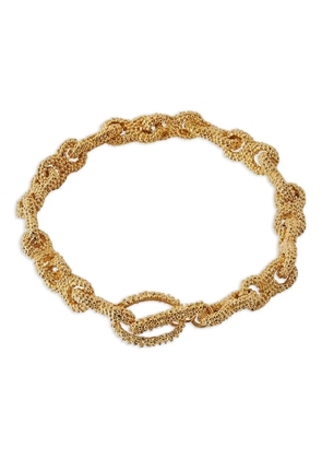 Paola Sighinolfi Vega necklace - Gold