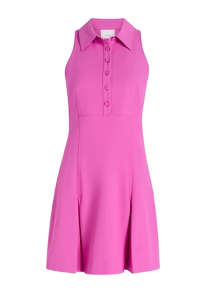 Cinq A Sept Casette dress - Pink