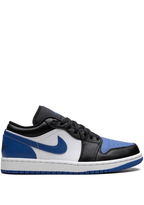 Jordan Air Jordan 1 Low 'Royal Toe' sneakers - White