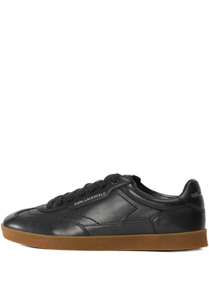 Karl Lagerfeld Kandidate sneakers - Black