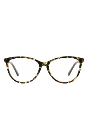 Swarovski Eyewear SK5396 glasses - Brown