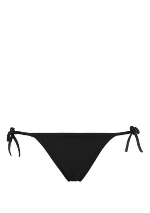 ERES Malou bikini briefs - Black