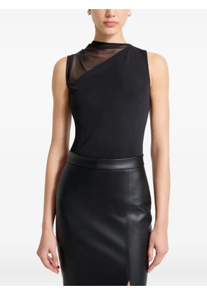 Marcella Ludlow top - Black