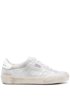 Golden Goose Soul Star sneakers - White