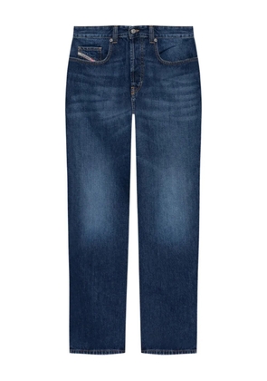 Diesel D-Macro jeans - Blue