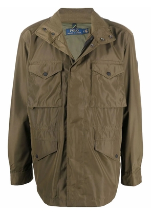 Polo Ralph Lauren Insulated Field jacket - Green