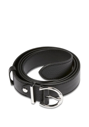 Coccinelle Beth belt - Black