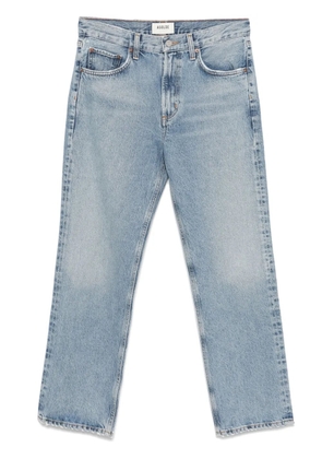 AGOLDE Valen jeans - Blue