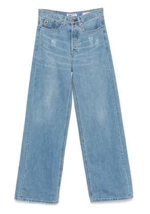 LOIS JEANS Skater jeans - Blue