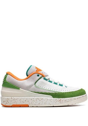 Jordan Air Jordan 2 Low 'Titan' sneakers - White
