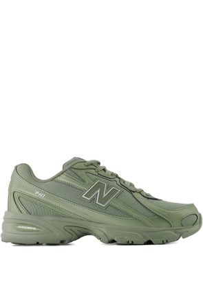 New Balance 740 sneakers - Green