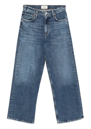 AGOLDE Ren jeans - Blue