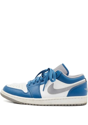 Jordan Air Jordan 1 sneakers - Blue