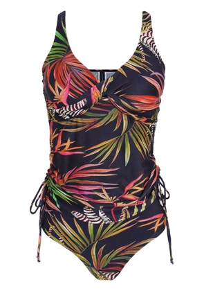 Lygia & Nanny Bruma swimsuit - Blue