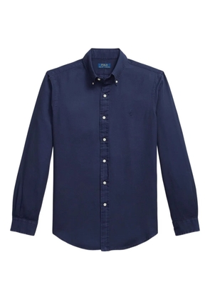 Polo Ralph Lauren long-sleeve shirt - Blue