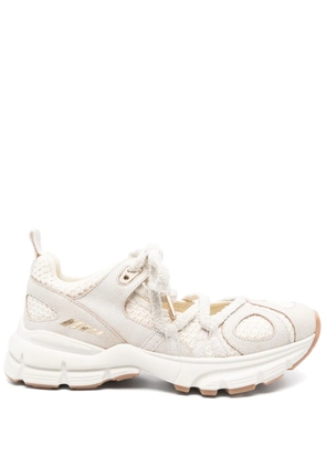 Axel Arigato Marathon Ballet sneakers - Neutrals