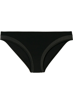 Marlies Dekkers Cache Coeur bikini briefs - Black