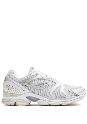 Saucony ProGrid Heritage sneakers - White
