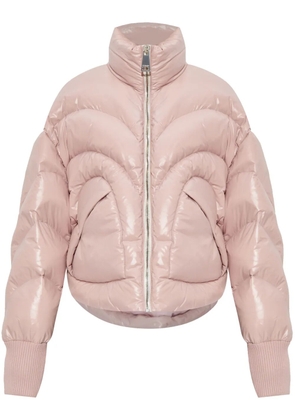 Khrisjoy down padded jacket - Pink