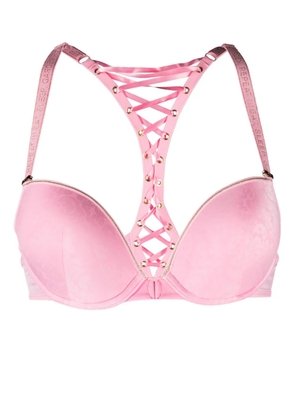 Marlies Dekkers Rococo push-up bra - Pink