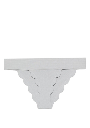 Marysia Santa Clara bikini bottoms - Grey