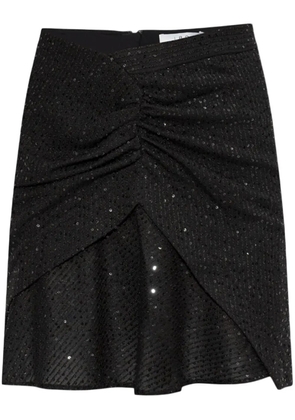 IRO Mariesse skirt - Black