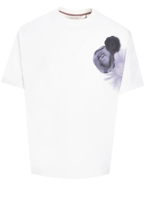 Limitato Dahlia T-shirt - White