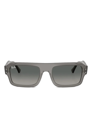 Ray-Ban Lukas sunglasses - Grey