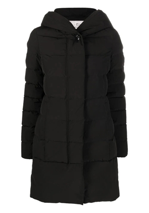 Woolrich Prescott padded parka - Black
