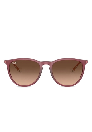 Ray-Ban Erika sunglasses - 6815A5 Polido Violeta Borracha