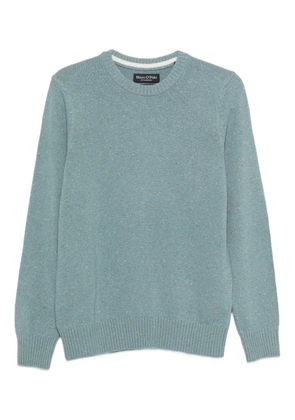 Marc O'Polo crew-neck pullover - Blue
