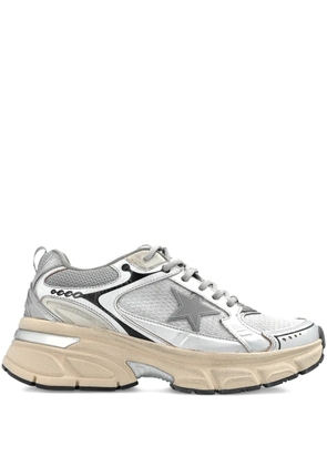 Golden Goose Lightstar sneakers - Grey