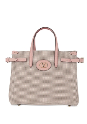 Valentino Garavani Antibes tote bag - Neutrals
