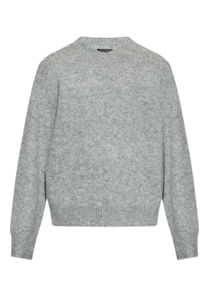 AllSaints Coby sweater - Grey