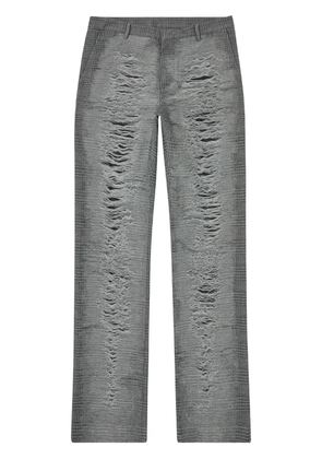 Diesel P-Boix trousers - Grey