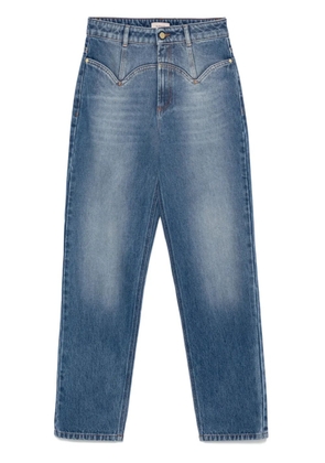 Murmur Outline jeans - Blue