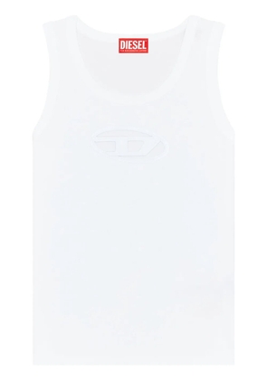 Diesel T-Lynys-Od tank top - White