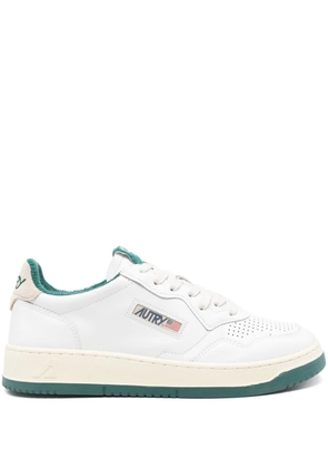 Autry Medalist sneakers - White