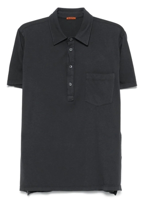 Barena cotton polo shirt - Grey