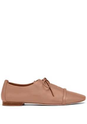 Malone Souliers Jean oxford shoes - Neutrals