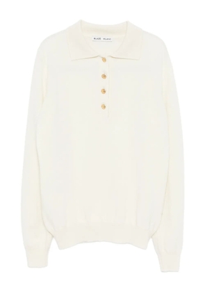 Blazé Milano Highland polo shirt - Neutrals